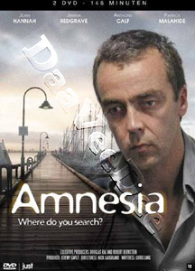 Amnesia |   DVD